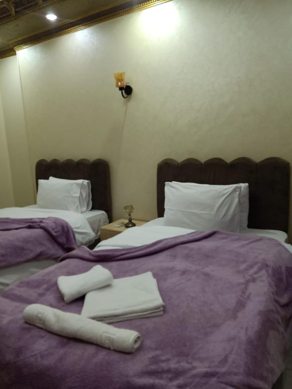 Pyramid View Gh Hotel Kafret el-Gabal Exterior foto